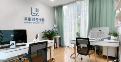 深入探究深圳联合丽格医疗美容门诊部的背景与实力
