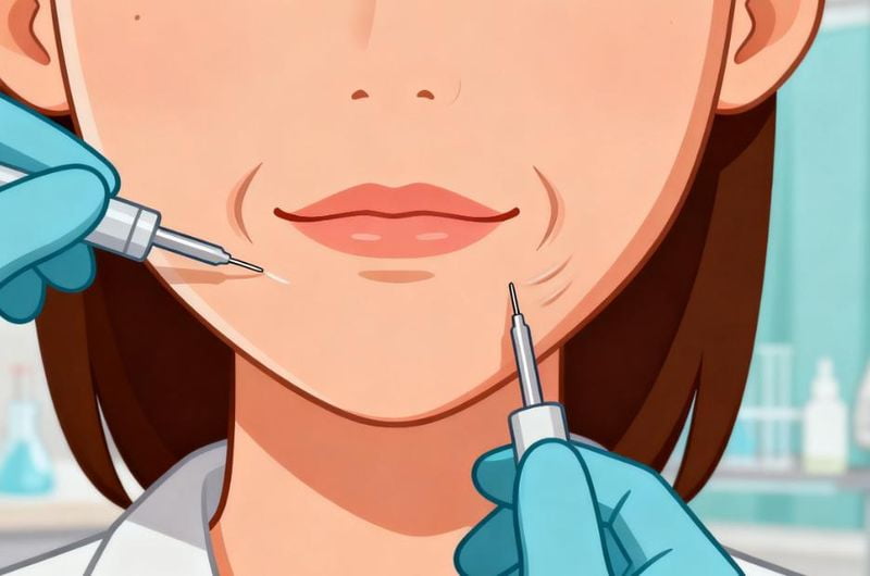 广州蒙石南做的面部拉皮靠谱吗?术后不脸僵、没疤痕,术后紧致度对比图直接说明一切