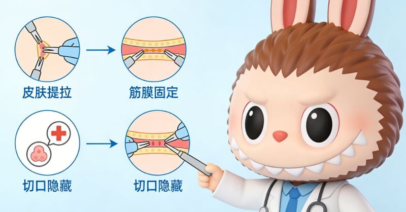 成都刘黎明做筋膜提升怎么样？深扒“深层SMAS复位”技术，从根源解决面部垮塌