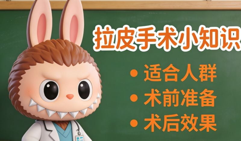 四、关于筋膜提升的常见疑问解答（FQA）