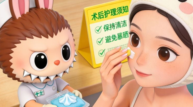 赵鹏面部提升与传统拉皮差别有多大