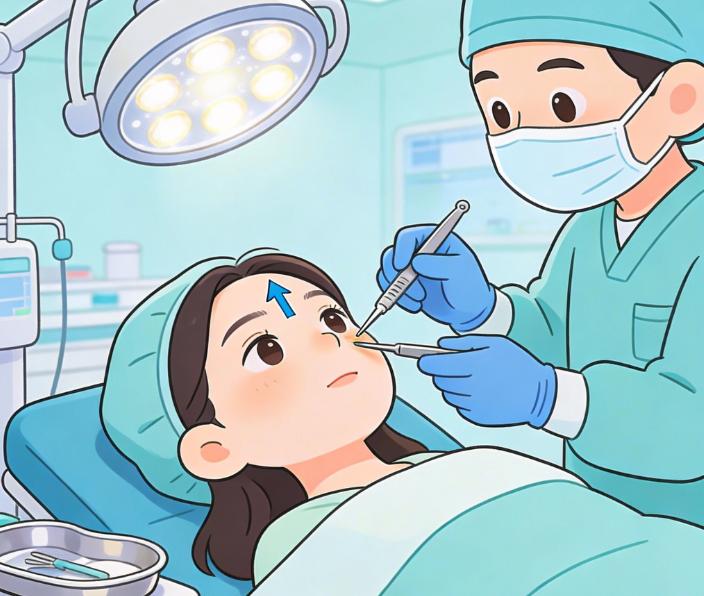 南宁拉皮手术除了医生，还需要关注什么？