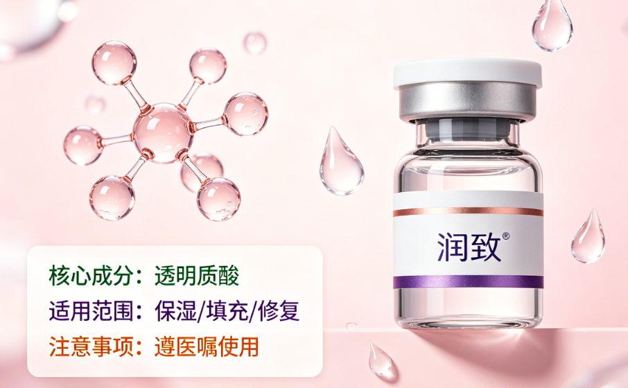 上饶玻尿酸团购多少钱一支？国产380元起，进口1280元起