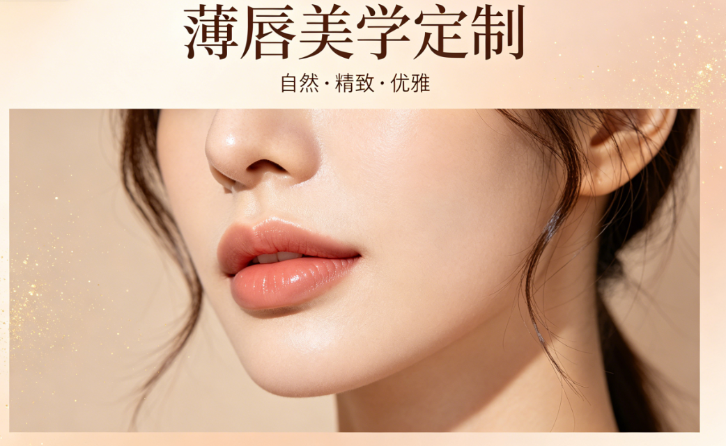 关于“厚唇改薄”,用户最常问的几个问题(FAQ)