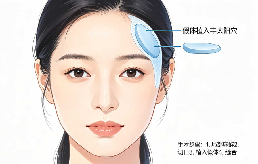 二、太阳穴填充多少钱一次？医生和城市是“隐藏变量”