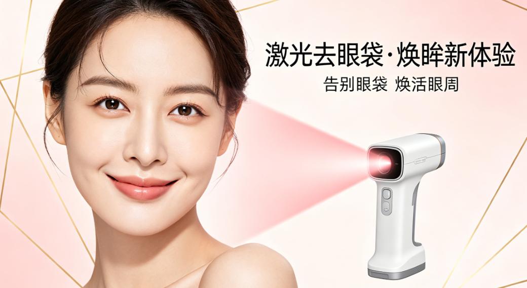 如何根据自身情况选择达州去眼袋机构?