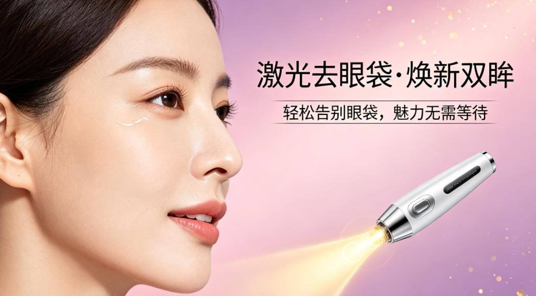 达州去眼袋价格与避坑指南