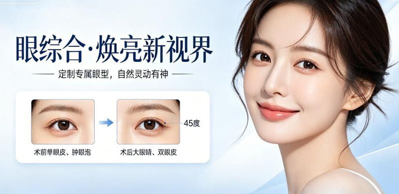 西安最大的医美机构是哪家？国际医学中心和画美规模都很大