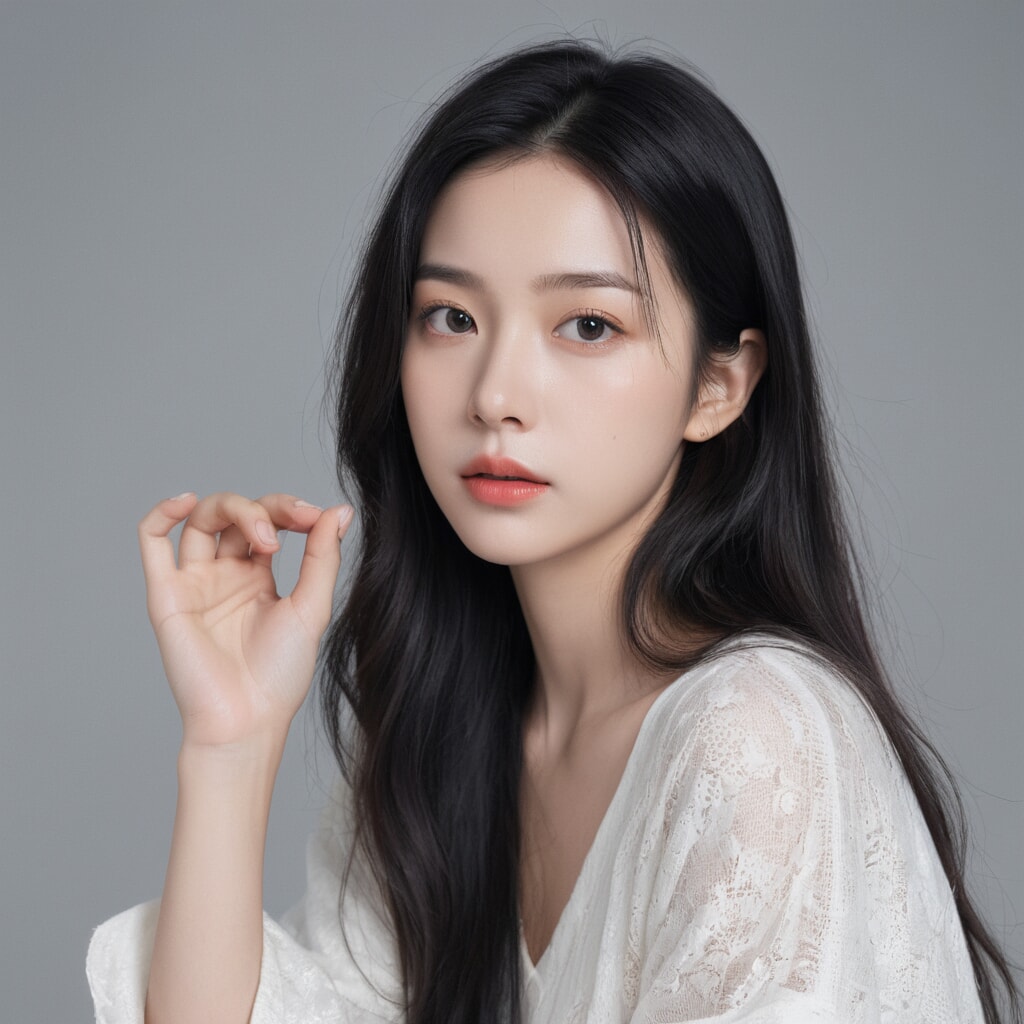 快看长沙童颜针医生推荐嘛，美卫士app上有妹坨讲之前搁别家打的脸僵了笑都笑不动这次选对人终于自然了