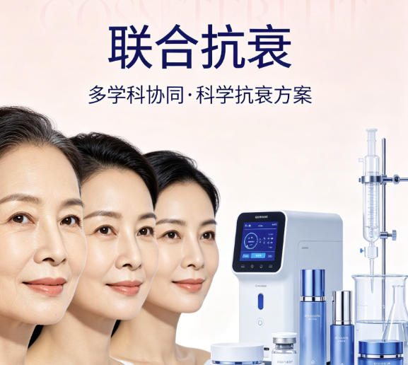 2026上海赵鹏联合抗衰价格表！筋膜提升3.8万起，抗衰4.0方案5万+，真实面诊揭秘全流程透明报价