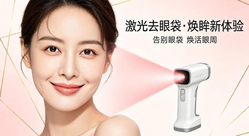 二、不同类型眼袋怎么选术式——你的眼睛适合哪种？