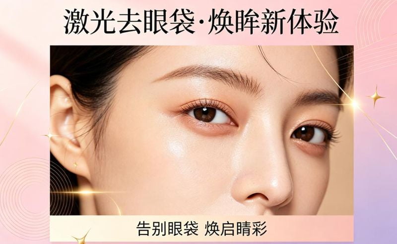 五、关于哈尔滨马占军去眼袋成效的常见疑问解答（FAQ）www.aimei.com