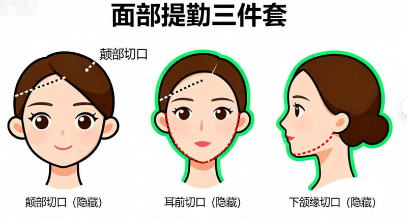延伸关注:西安打除皱的价格与品牌选择