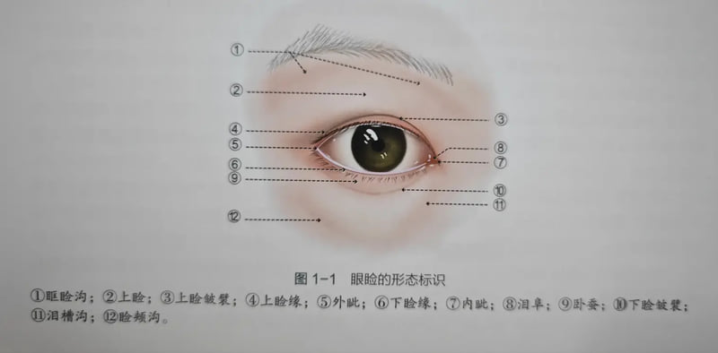 上饶做埋线双眼皮,如何根据自身情况稳准选择?