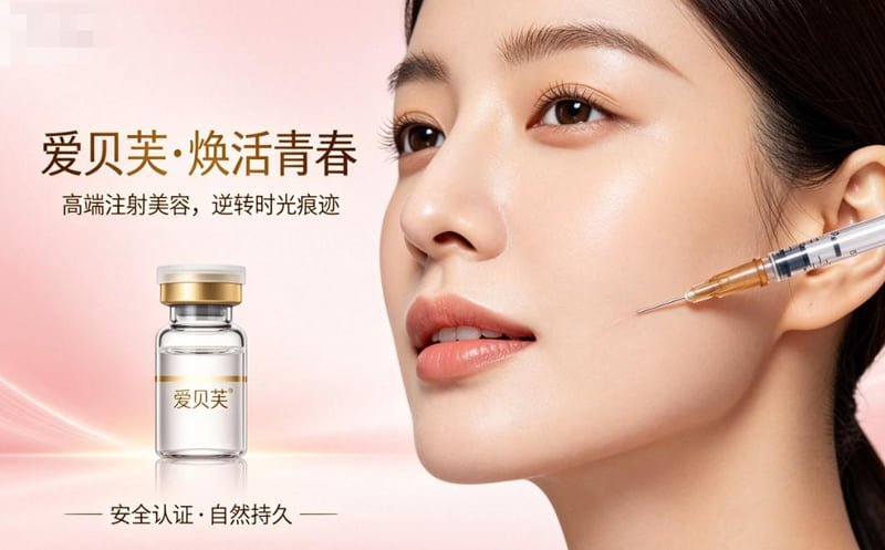 二、在昆明博美友好注射爱贝芙，价格大概是多少？