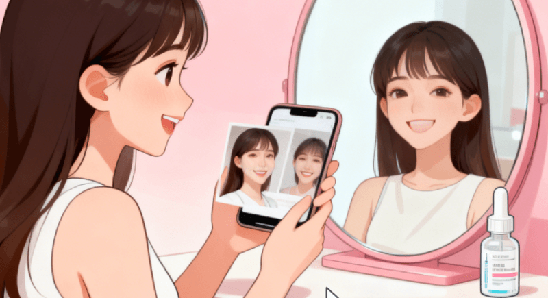 四、如何有效预约运城华美的玻尿酸注射面诊？