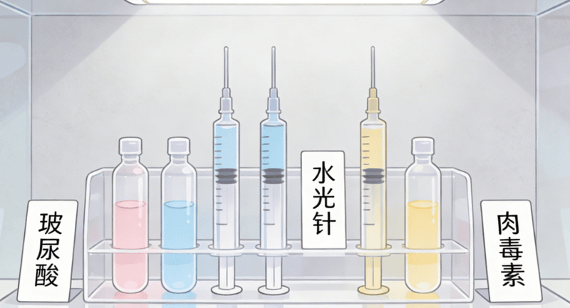 3. 准备好你的“核心痛点清单”