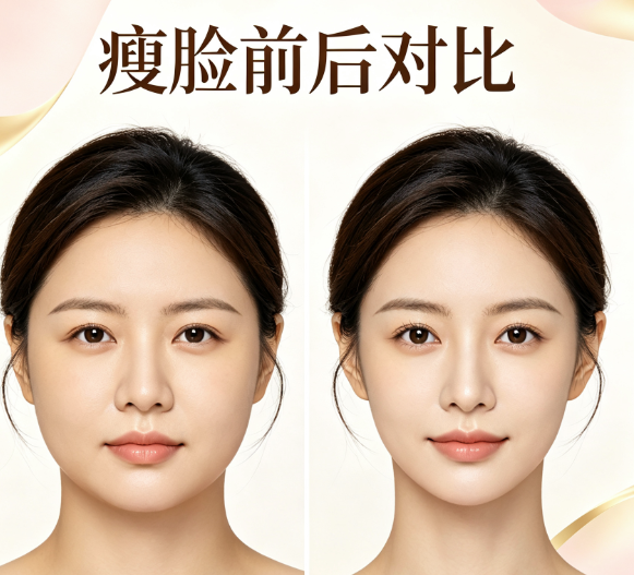 手拿底价！深圳鹏程整形医院瘦脸多少钱？除皱/除皱均扫码验真，去美卫士搜“鹏程瘦脸针”查活动！