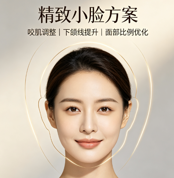 拒绝盲目消费：瘦脸与除皱必须执行“当面扫码验真”