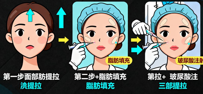 3. 问清楚费用构成