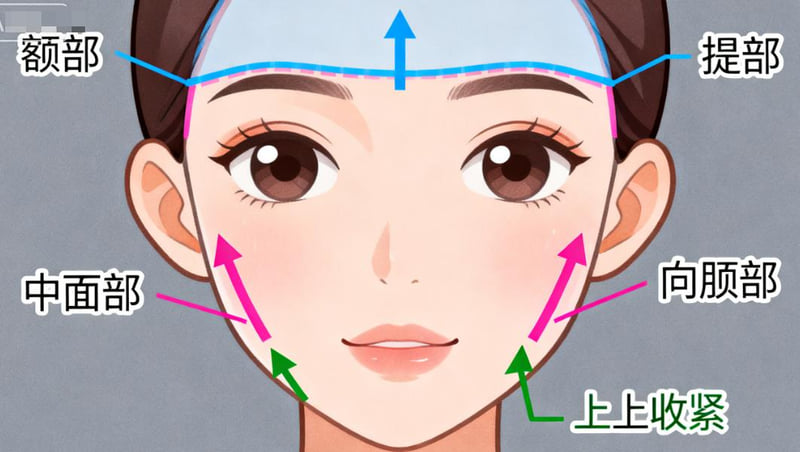 第五步：到院就诊，出示电子凭证