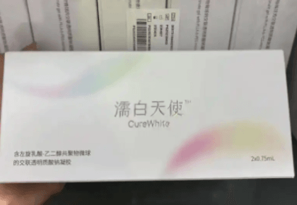 3. 王菲娅医生:细节雕琢,专注柔和与灵动感