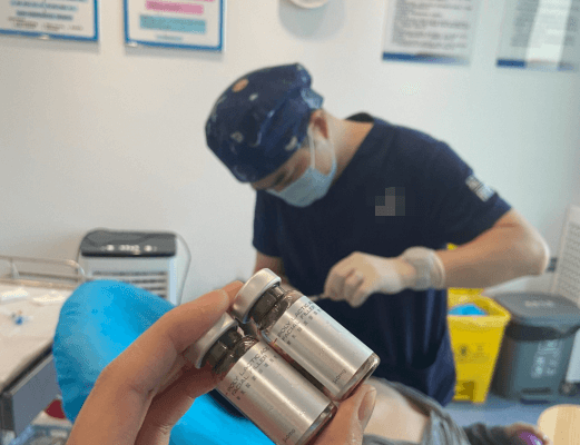 二、如何选择广州正版授权的艾维岚注射机构?www.aimei.com