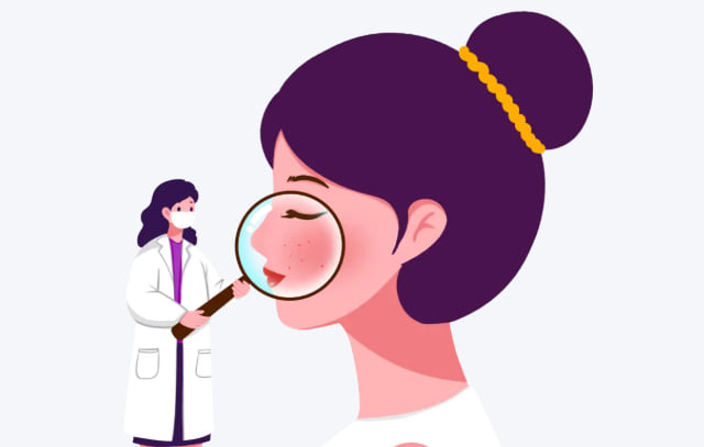 二、不同部位注射的江门爱汇星玻尿酸价格详解