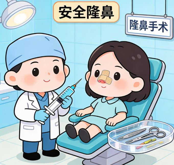 五、北京甄永环鼻子口碑如何?变好较快、疤痕隐形是真,但预约难也是真
