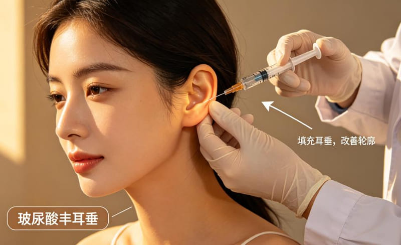 北京哪个医美玻尿酸注射医生最好？朱守超、张佳京、钱琳翰和赵振民重点关注