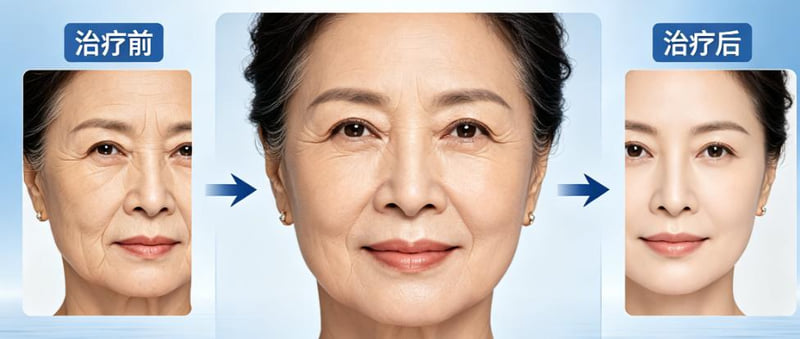 二、 怎么看懂宁夏华美注射玻尿酸价格表?教你如何选择不花冤枉钱