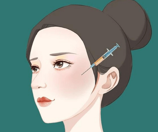 佛山华美祛痘淡印成效：在我脸上算看到了，皮肤透亮得不像自己的~