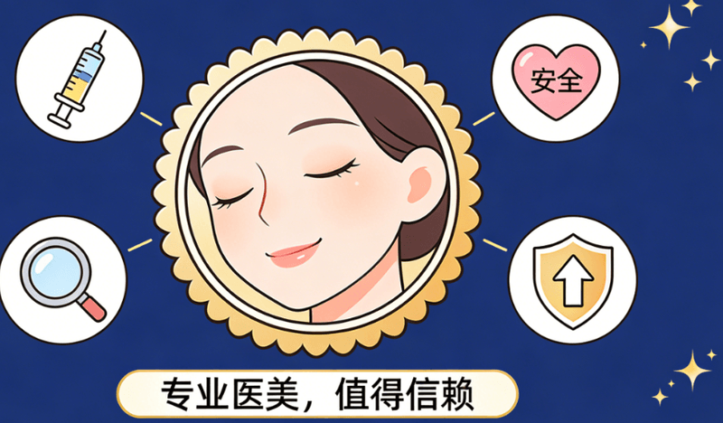 五、关于姜超注射隆鼻的其他常见疑问
