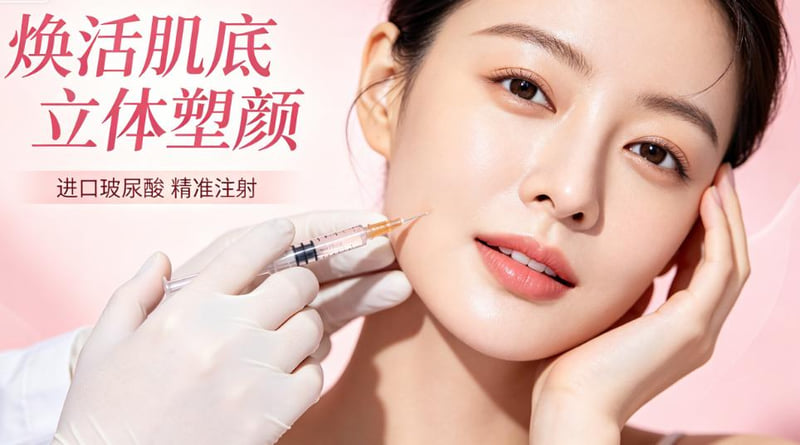 晋城修形美林玻尿酸注射怎么预约挂号?我妈都会用美卫士约了我还在那打电话等回拨,丢人