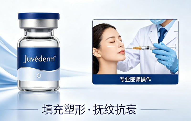 别盲目跟风轮廓固定！测测你到底适不适合打骨膜层容量填充？这几类脸打完才是真正的“换头级”抗衰