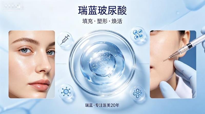 优法兰复配玻尿酸打鼻子多少钱？一般3万起，具体看医生方案和材料配比