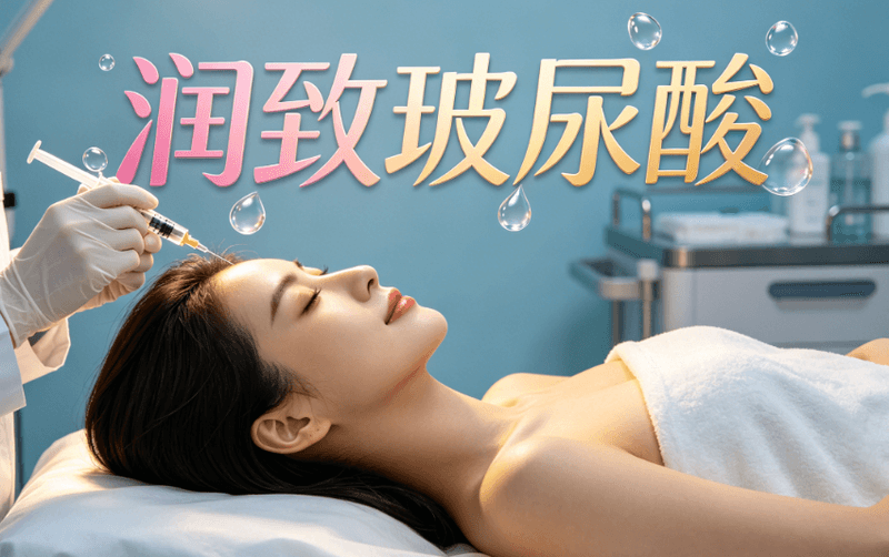 金华世贸添瑞轻医美价格贵不贵?光子嫩肤800起,玻尿酸填充2000起