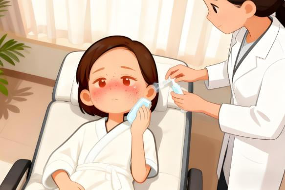 Q3：皮秒和超皮秒有什么区别？我到底该怎么选？