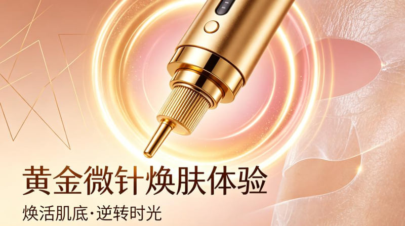 四、去株洲华美做黄金微针，你必须搞清楚的几个细节