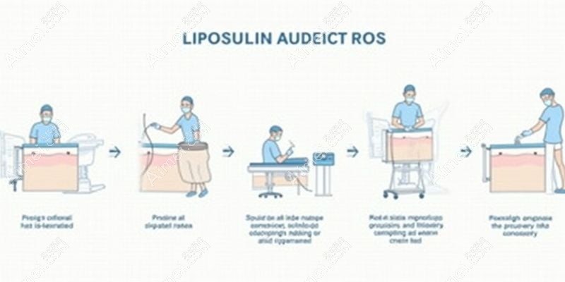 蒲小兵腰腹吸脂收费多少？真实价格表给你算清楚