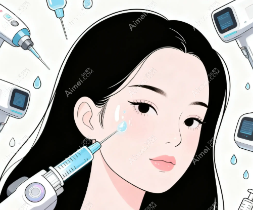 艾维岚童颜针