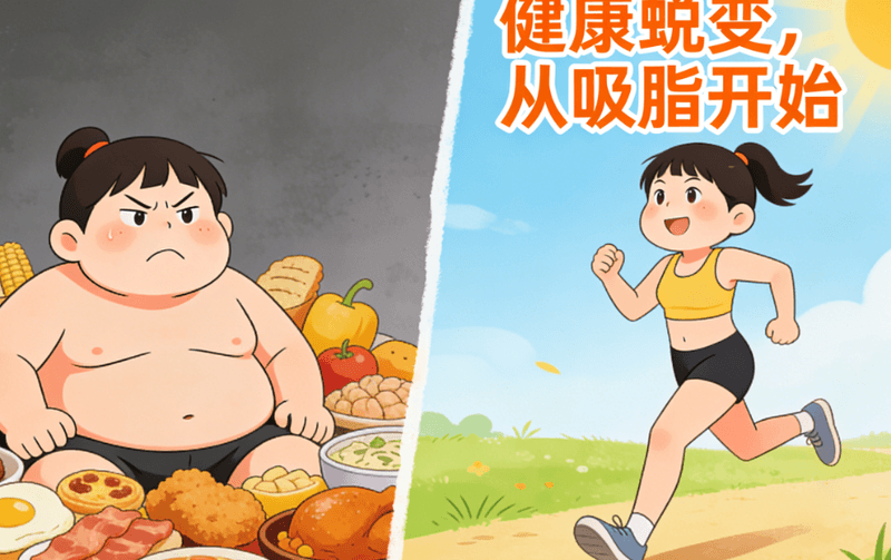 五、 沈阳曙光抽脂恢复期要多久？网上没说的“难受阶段”是怎样的？