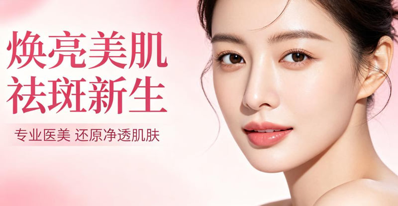 二、武汉恒美医疗美容除了祛斑，还有哪些热门皮肤项目值得了解？www.aimei.com