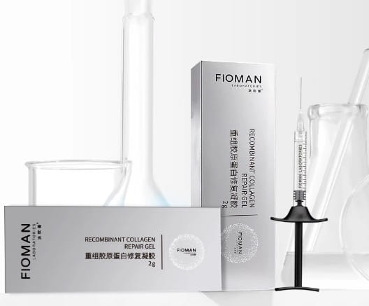 李方奇三层级馒化修复技术怎么样？技术很稳，适合想自然修复的姐妹