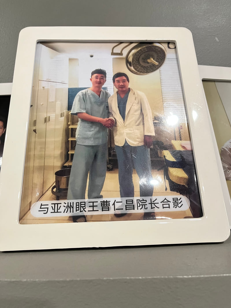 三、找张朝梅医生做耳部手术，大概需要准备多少费用？