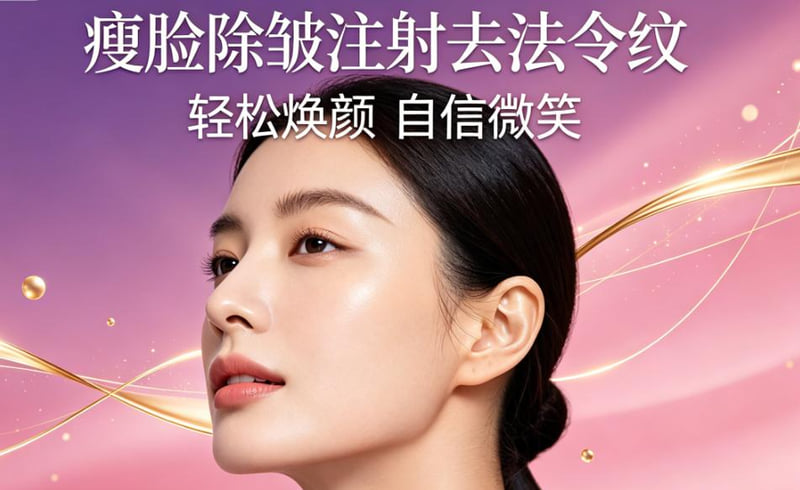三、去金华亚美做除皱,除了价格还要注意什么?www.aimei.com