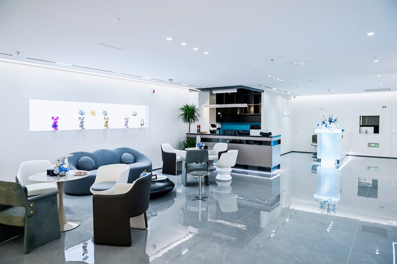 杭州联成益美黄金微针多少钱一次?毛孔痘坑大概3000到5000元