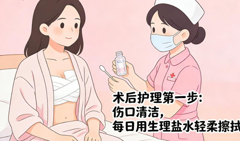 李方奇在哪个整形医院?北京奥尔贝德主做做面部异物取出