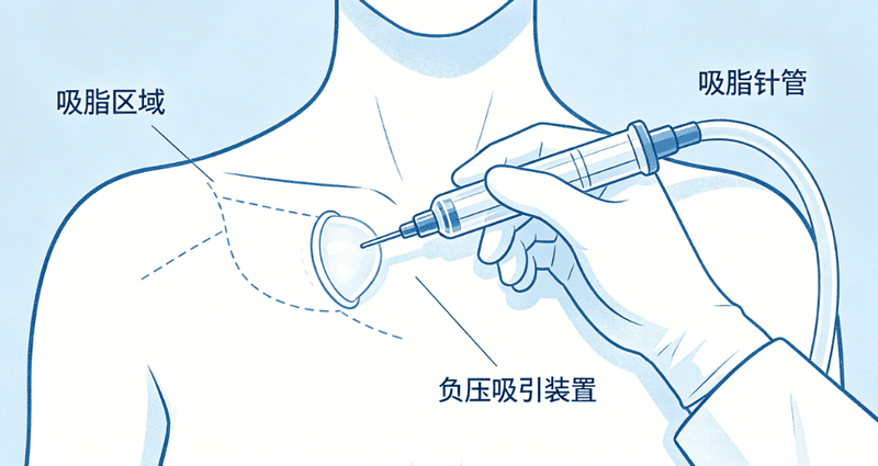 四、真实体验与口碑：洛阳孔繁荣吸脂术后恢复快吗？反馈多吗？