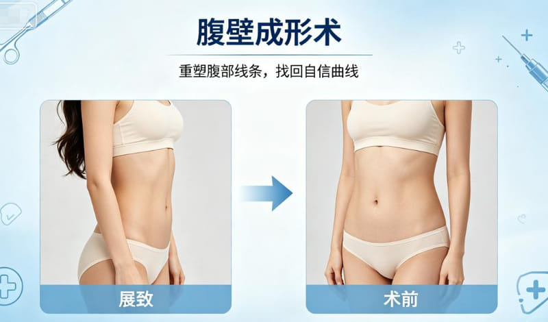 延伸关注:与腹壁整形相关的其他核心问题